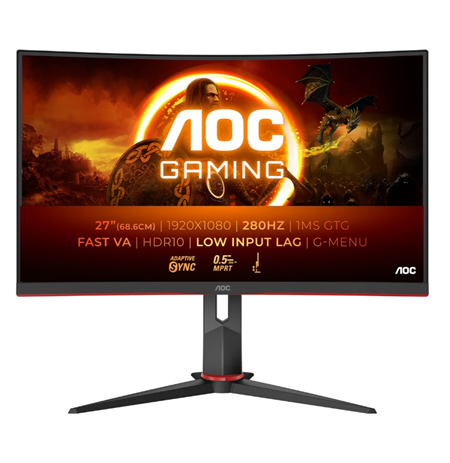 AOC C27G2Z3