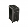 Powershred | 99Ci | Black | 34 L | Shredding CDs | Credit cards shredding | Paper handling standard