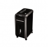 Powershred | 99Ci | Black | 34 L | Shredding CDs | Credit cards shredding | Paper handling standard