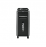 Powershred | 99Ci | Black | 34 L | Shredding CDs | Credit cards shredding | Paper handling standard