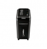 Powershred | 99Ci | Black | 34 L | Shredding CDs | Credit cards shredding | Paper handling standard