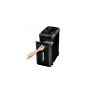 Powershred | 99Ci | Black | 34 L | Shredding CDs | Credit cards shredding | Paper handling standard