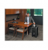 Powershred | 99Ci | Black | 34 L | Shredding CDs | Credit cards shredding | Paper handling standard