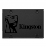 Kingston | A400 | 480 GB | SSD form factor 2.5" | SSD interface SATA | Read speed 500 MB/s | Write speed 450 MB/s