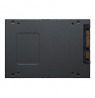 Kingston | A400 | 480 GB | SSD form factor 2.5" | SSD interface SATA | Read speed 500 MB/s | Write speed 450 MB/s