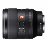 Sony lens FE 35 mm F1.4 GM | Sony | Lens FE 35 mm F1.4 GM