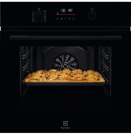 Orkaitė ELECTROLUX KOFDP46BK