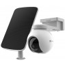 Kamera IP Ezviz HB8 su saulės panele