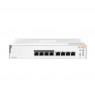 HPE Aruba Instant On 1830 8G 4p Class4