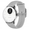 Withings ScanWatch light / 37mm White išmanusis laikrodis