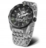 Vostok Europe GELEŽINIS VILKAS (IRON WOLF) Limited Edition NH72-225E764