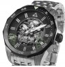 Vostok Europe GELEŽINIS VILKAS (IRON WOLF) Limited Edition NH72-225E764