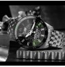 Vostok Europe GELEŽINIS VILKAS (IRON WOLF) Limited Edition NH72-225E764