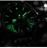 Vostok Europe GELEŽINIS VILKAS (IRON WOLF) Limited Edition NH72-225E764