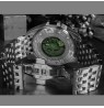 Vostok Europe GELEŽINIS VILKAS (IRON WOLF) Limited Edition NH72-225E764