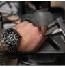Vostok Europe GELEŽINIS VILKAS (IRON WOLF) Limited Edition NH72-225E764