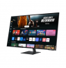Samsung LS43DM702UUXDU | 43 " | VA | 4K | 16:9 | 60 Hz | 4 ms | 3840 x 2160 pixels | 300 cd