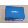 SALE OUT. Reolink Argus Series B350 Smart 4K 8MP Standalone Wire-Free Camera with 5/2.4GHz Dual-Band WiFi