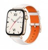HUAWEI WATCH FIT 3 WHITE LEATHER