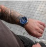 Vostok Europe Space Race 6S20-325A742Le