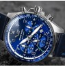 Vostok Europe Space Race 6S20-325A742Le