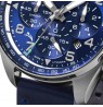 Vostok Europe Space Race 6S20-325A742Le