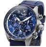 Vostok Europe Space Race 6S20-325A742Le