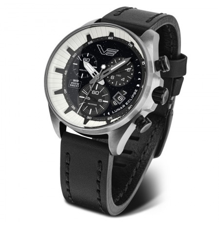 Vostok Europe Lunar Eclipse 6S30-325E727