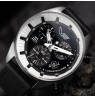 Vostok Europe Lunar Eclipse 6S30-325E727