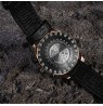 Vostok Europe Solar Eclipse 6S30-325E728