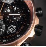 Vostok Europe Solar Eclipse 6S30-325E728