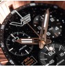 Vostok Europe Solar Eclipse 6S30-325E728