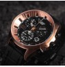 Vostok Europe Solar Eclipse 6S30-325E728