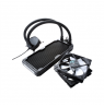 Fractal Design | Celsius S24 | FD-WCU-CELSIUS-S24-BKO | Blackout | Intel, AMD