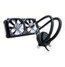 Fractal Design | Celsius S24 | FD-WCU-CELSIUS-S24-BKO | Blackout | Intel, AMD