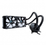 Fractal Design | Celsius S24 | FD-WCU-CELSIUS-S24-BKO | Blackout | Intel, AMD