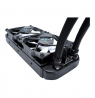 Fractal Design | Celsius S24 | FD-WCU-CELSIUS-S24-BKO | Blackout | Intel, AMD