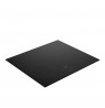 Beko HII64400MT hob Black Built-in 60 cm Sealed plate 4 zone(s)