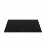 Beko HII64400MT hob Black Built-in 60 cm Sealed plate 4 zone(s)