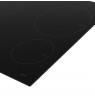 Beko HII64400MT hob Black Built-in 60 cm Sealed plate 4 zone(s)