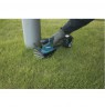 Makita DUM604ZX cordless grass shear 16 cm 18 V Lithium-Ion (Li-Ion) Black, Blue