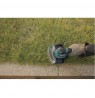 Makita DUM604ZX cordless grass shear 16 cm 18 V Lithium-Ion (Li-Ion) Black, Blue