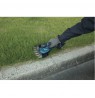 Makita DUM604ZX cordless grass shear 16 cm 18 V Lithium-Ion (Li-Ion) Black, Blue