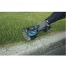 Makita DUM604ZX cordless grass shear 16 cm 18 V Lithium-Ion (Li-Ion) Black, Blue