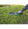 Makita DUM604ZX cordless grass shear 16 cm 18 V Lithium-Ion (Li-Ion) Black, Blue