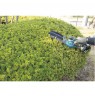 Makita DUM604ZX cordless grass shear 16 cm 18 V Lithium-Ion (Li-Ion) Black, Blue