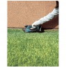 Makita DUM604ZX cordless grass shear 16 cm 18 V Lithium-Ion (Li-Ion) Black, Blue