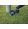 Makita DUM604ZX cordless grass shear 16 cm 18 V Lithium-Ion (Li-Ion) Black, Blue