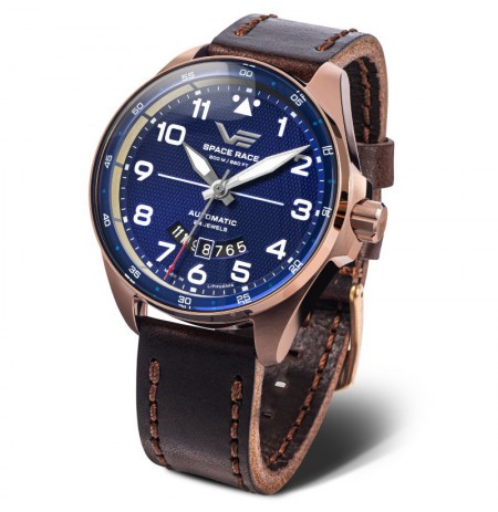 Europe Space Race Automatic Line YN55-325B746Le