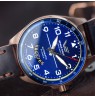 Europe Space Race Automatic Line YN55-325B746Le